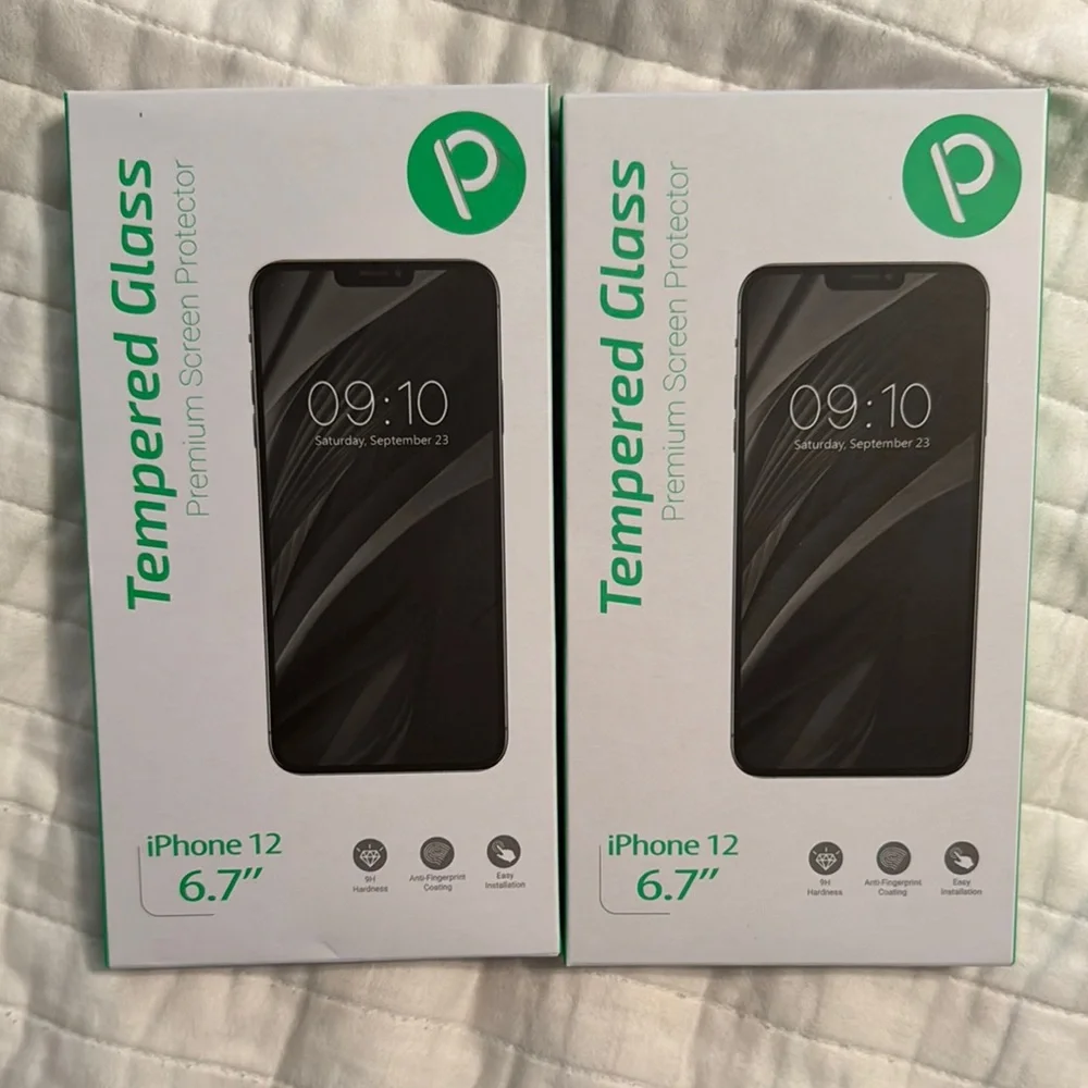 Loopy Screen Protector